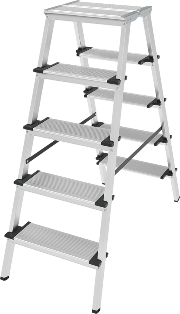 Двухсторонняя стремянка новая высота. Стремянка nv311 новая высота 6 ступеней. Лестница-стремянка новая высота nv1120 двухсторонняя, алюминиевая. Стремянка алюминиевая двухсторонняя новая высота NV 1120 2х3 ступени 80мм. Стремянка алюминиевая двухсторонняя 5 ступеней новая высота.