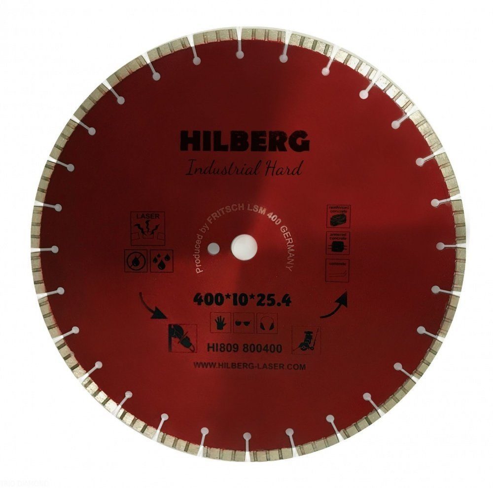 Hilberg hm402