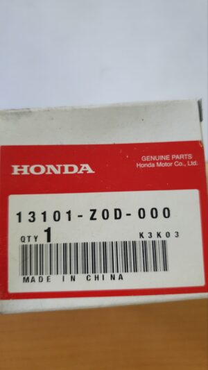 Поршень 13101-Z0D-000     GX100
